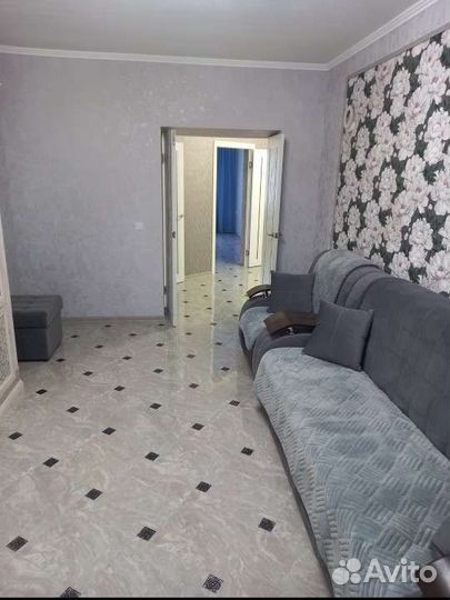 Внутренняя отделка