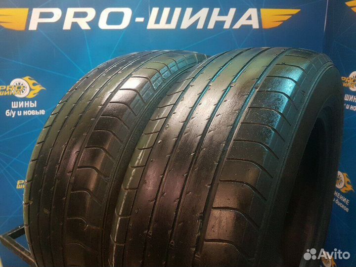 Dunlop SP Sport 2050M 205/60 R16