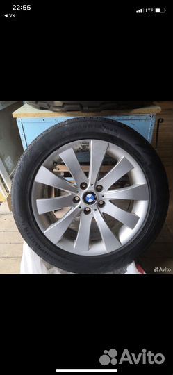 Диски bmw r18 5 120