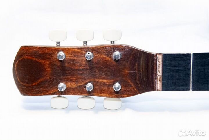 Гриф для гитары