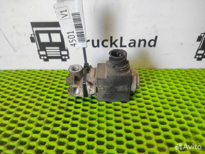 Клапан электромагнитный Volvo Fh 4