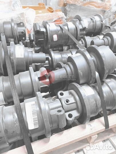 Каток поддерживающий CAT 330C 8E-56006Y8073