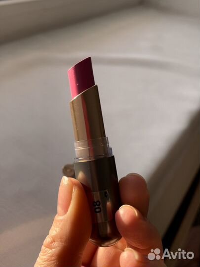 Новая матовая помада стойкая Kiko