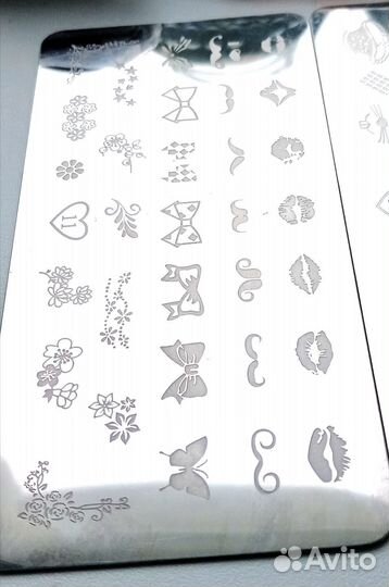 Для маникюра