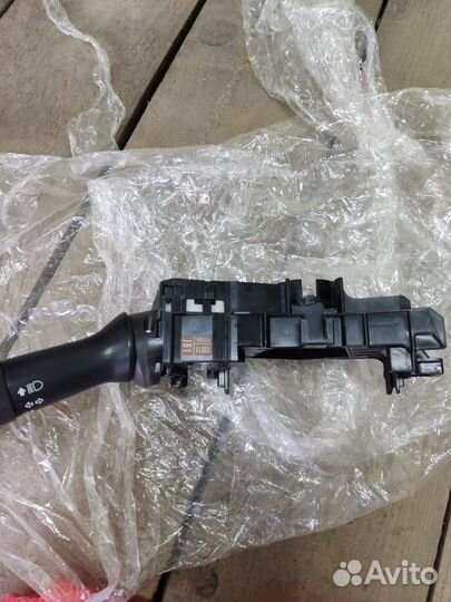 Продам подрулевой переключатель Тойота corolla