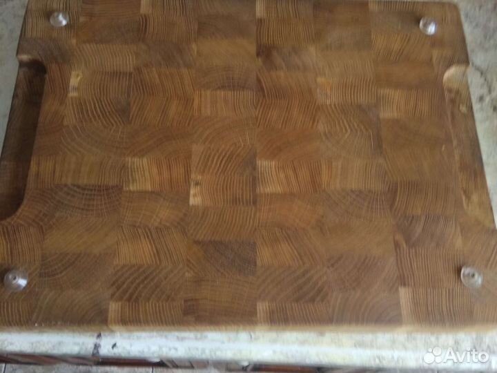 Кухонная доска