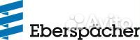 Eberspacher 225102003001.2E Блок управления Eberspacher D2