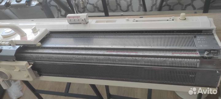 Вязальная машина Brother KH-892/KR-840