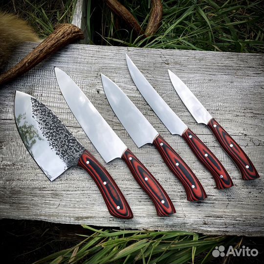 Кухонный набор Ермак 5