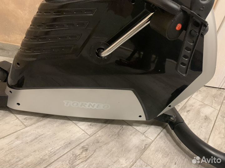 Велотренажер torneo