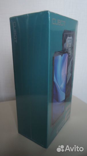 CUBOT KingKong Star 2, 12/256 ГБ