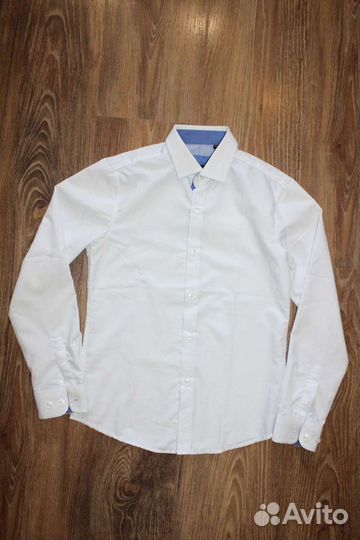 Рубашка детская на мальчика