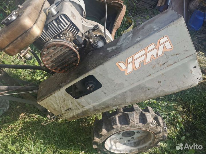 Мотоблоки и культиваторы бу