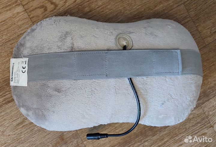 Массажная подушка Dommedics DP-01