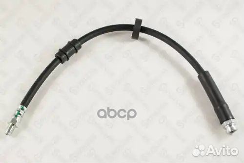 Шланг тормозной передний L485 Citroen Jumper