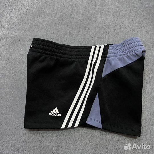 Шорты женские Adidas Размер L оригинал