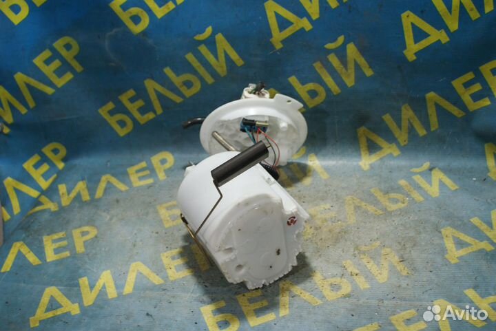 Дут + бензонасос Chevrolet Cruze