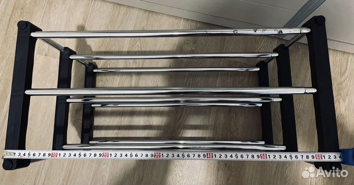 Полочка для обуви