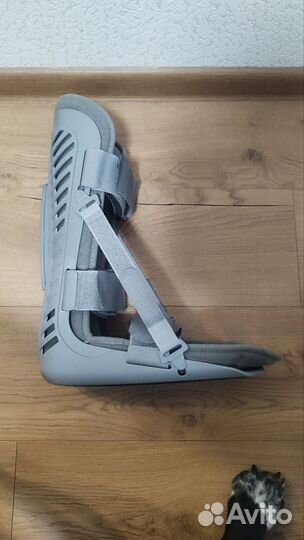 Тутор на голеностопный сустав. Универсальный