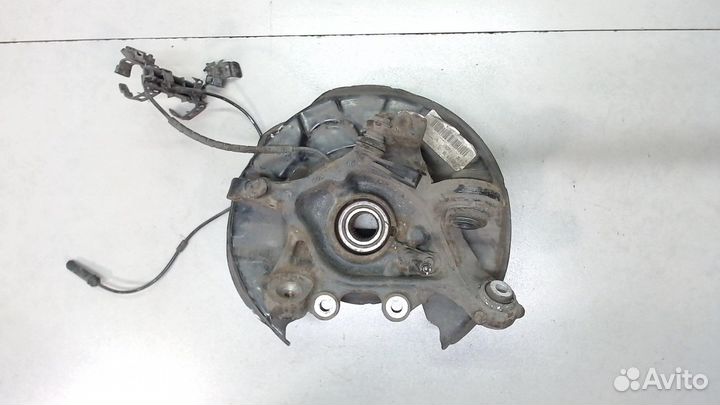 Ступица (кулак, цапфа) BMW 3 F30, 2012