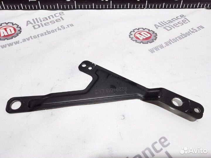 Кронштейн Volvo FH 4 82294018