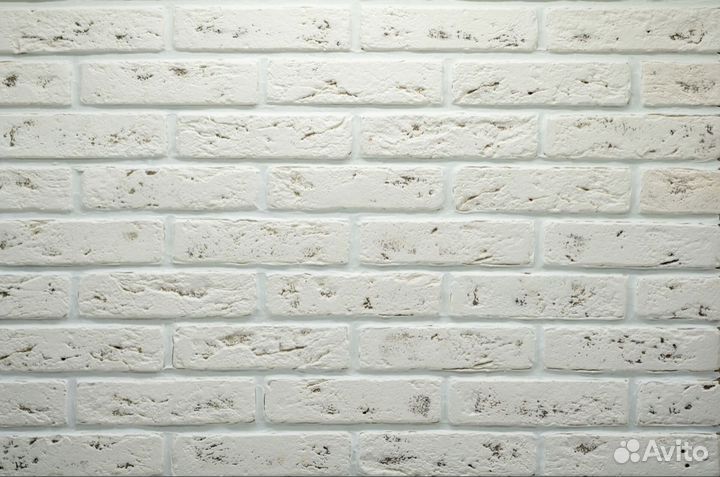 Декоративный кирпич