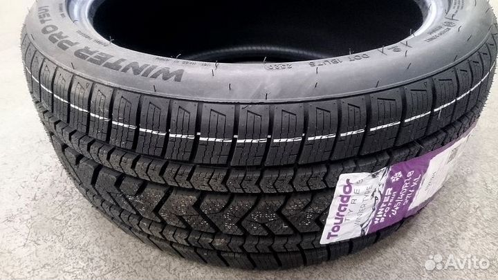 Tourador Winter Pro TSU1 285/45 R19 111V