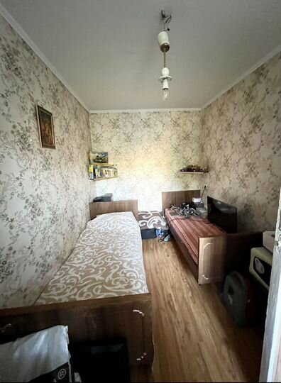 2-к. квартира, 44 м², 4/5 эт.