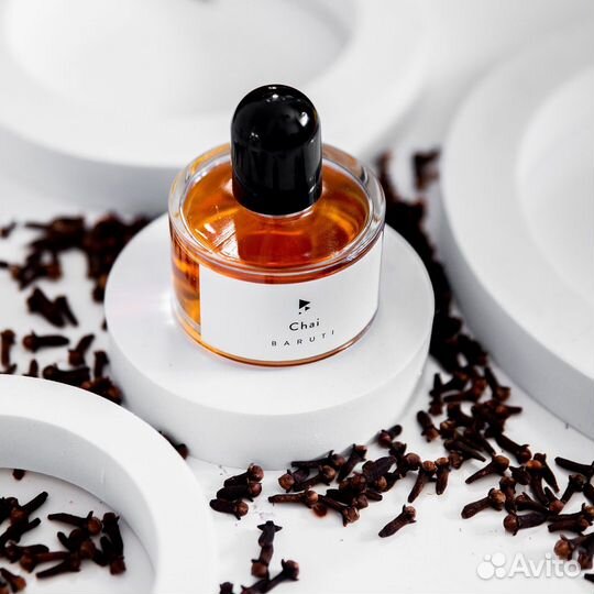 Различные ароматы