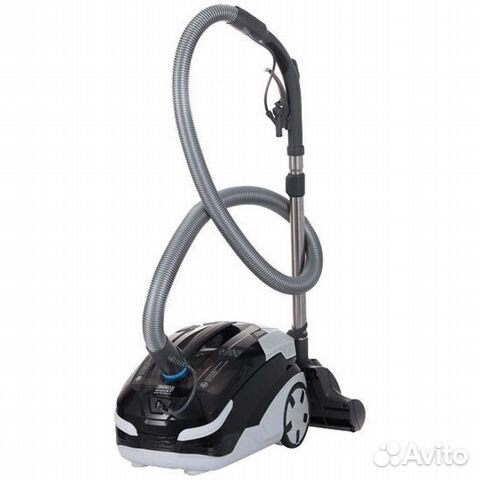 Пылесос Thomas Vestfalia XT Aqua-Box