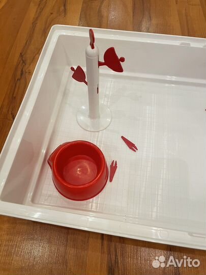 Клетка для грызунов