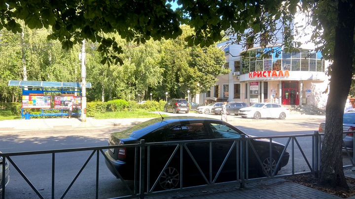 Продам 42 кв.м. в Горроще