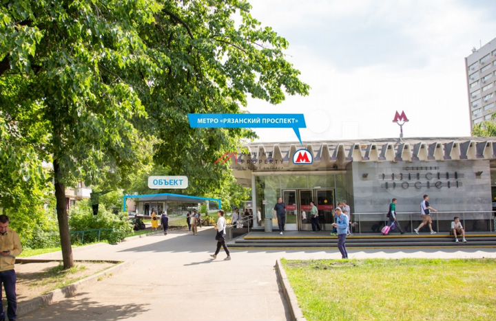 Продам торговое помещение, 765 м²