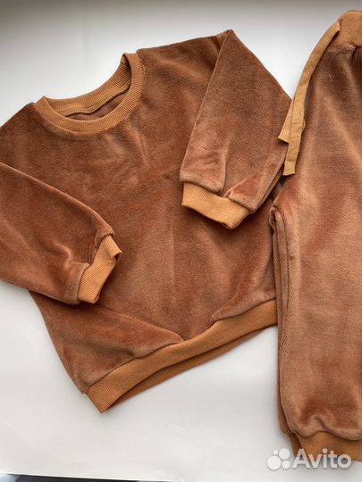 Костюмы для девочек и мальчиков