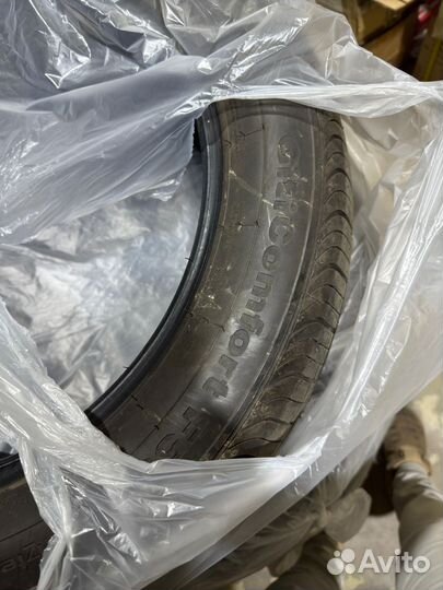 Giti GitiComfort F50 215/55 R18
