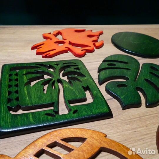 Подставка для кружек