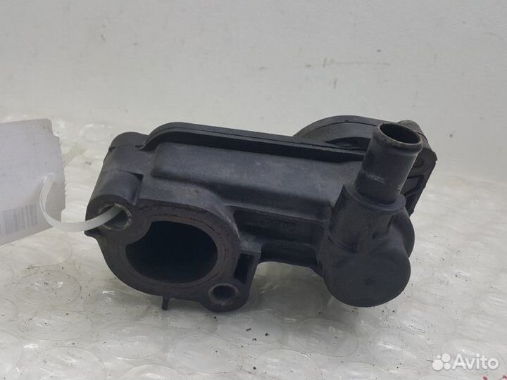 Корпус термостата Ford Focus