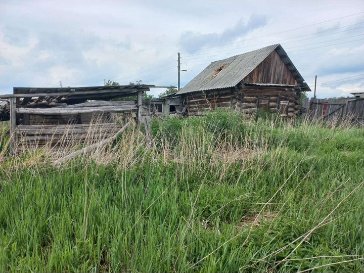 Участок 26 сот. (ИЖС)