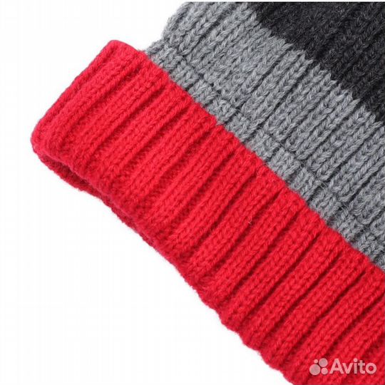 Шапка PlayToday для мальчика / 52