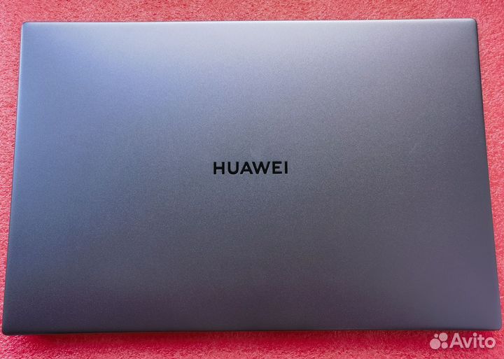 Новый дисплей для Huawei Matebook D14