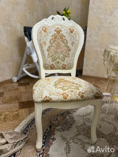 Кухонные стулья