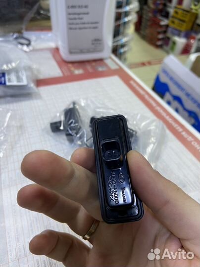 Кнопка открывания багажника kia ceed i30