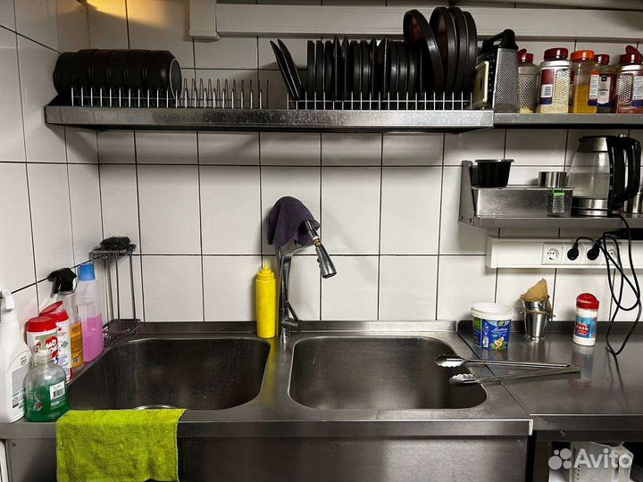 Ищу партнера для пищевого производства