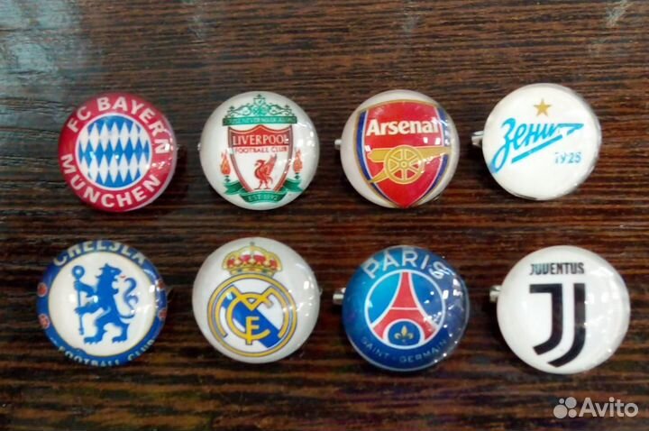 Для футбола Арсенал значок футбольный Магазин