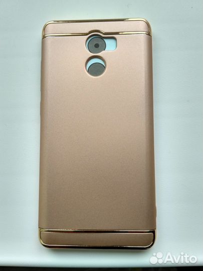 Чехол для Xiaomi RedMi 4