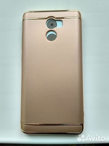 Чехол для Xiaomi RedMi 4