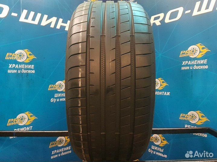 Goodyear Eagle F1 Asymmetric 5 245/40 R18
