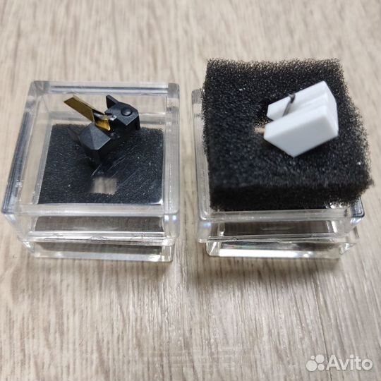 Игла для проигрывателя Unitra MF100, Shure