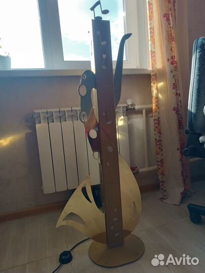 Ночник напольный