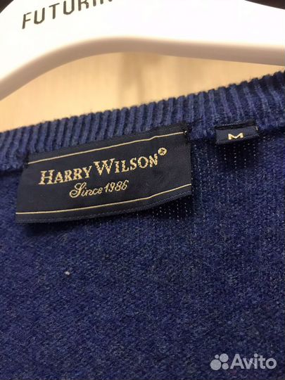 Свитер мужской